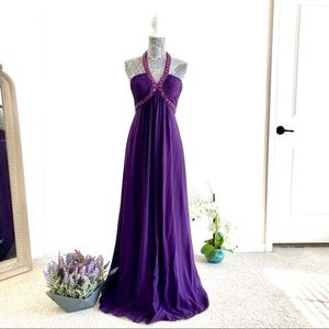 Dave & Johnny by Laura Ryner dress